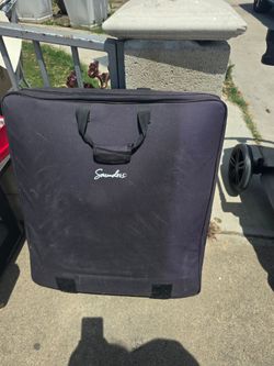 saunders lumbar traction