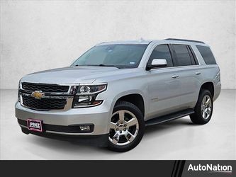 2019 Chevrolet Tahoe