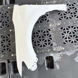 2018 - 2022 TOYOTA CAMRY LEFT DRIVER SIDE FENDER OEM