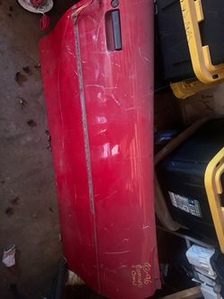 98-02 Camaro parts