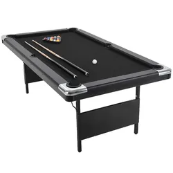 Brand new never used 6ft Pool Table