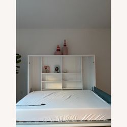 Offer up cheap murphy bed