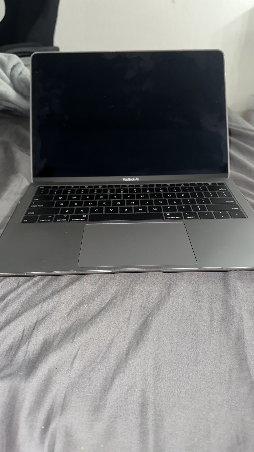 MacBook Air 2019