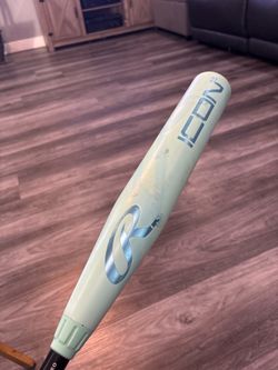 2026 Rawlings Icon 31” drop 5