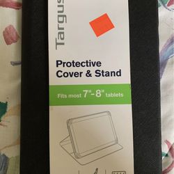 Targus Protective Case Tablets 7-8” With Stand