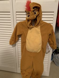 Lion king