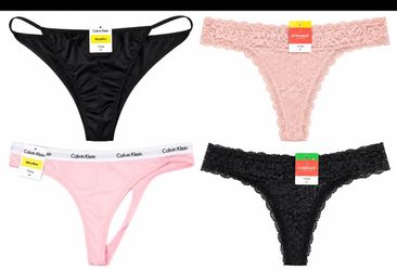 Women’s underwear