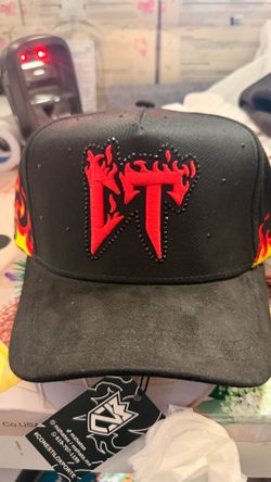 CT Hat 🔥