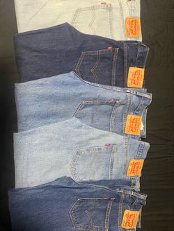 levi pants