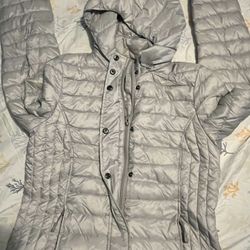 Chamarra Calientita $15 Cada Una 