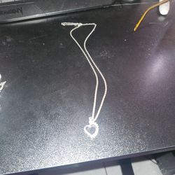 Cadena con medalla de plata925 