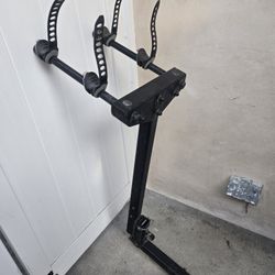 Thule bicycle carrier