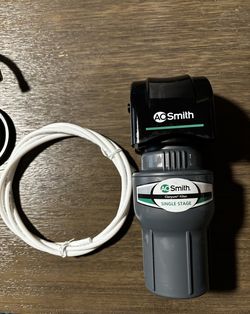 AO Smith Single Water Filter