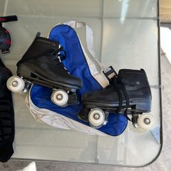 Roller Skates Size 41