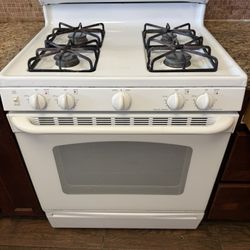 Stove Oven 