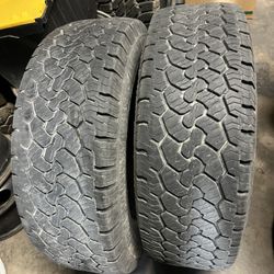 Tires