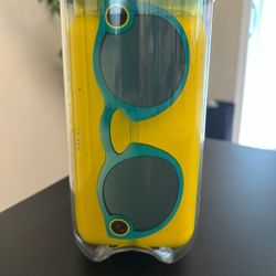 Snapchat Spectacles