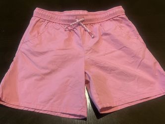 Girls Cat & Jack LG 10-12 Shorts 