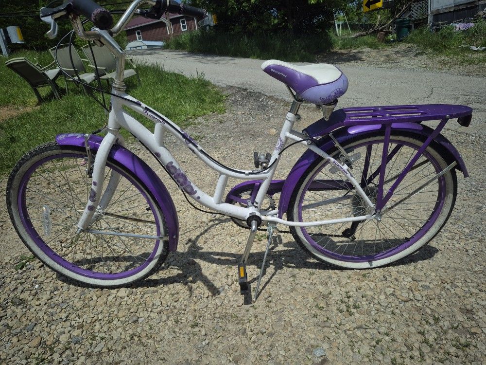 Vintage Bike