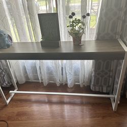 Sofa  Table, Coffee Table And Tv Stand