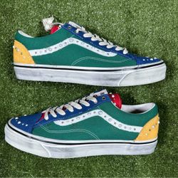 Vans Pearlized ‘Yacht Club’