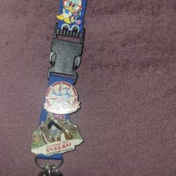 Disney Collectible Pins
