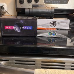 Cell Phone Telescope