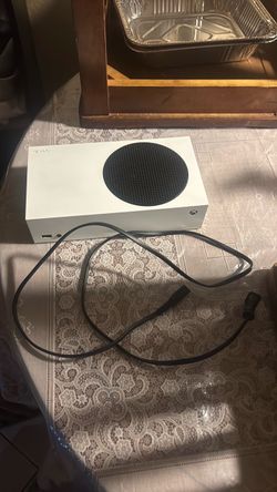 Xbox series s 512gb