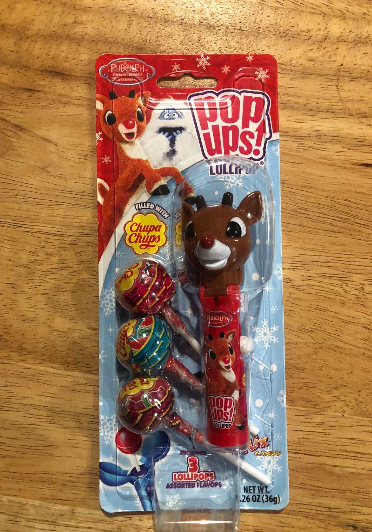 Pop Ups Lollipop 🍭 + 3 Lollipop 🍭 🍭 🍭 