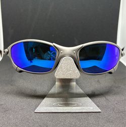 Oakley Juliet X Metal