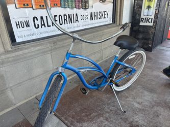 Electra Cruiser Bike Great Condition