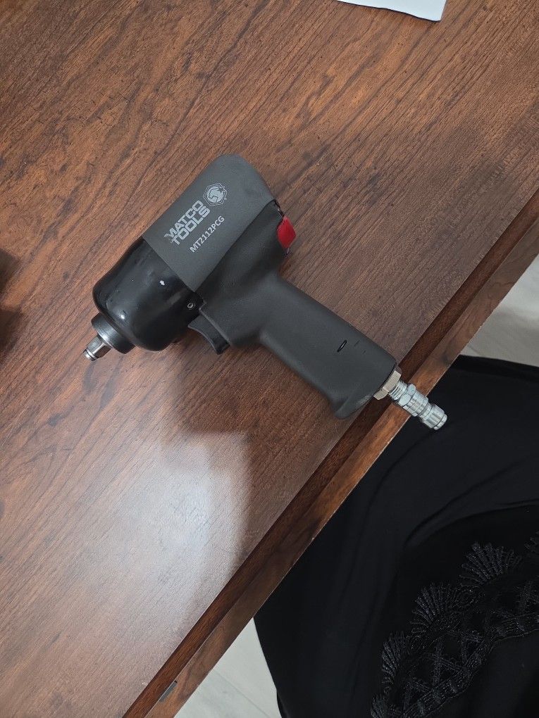3/8" Impact Wrench