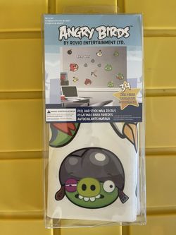 Angry Birds