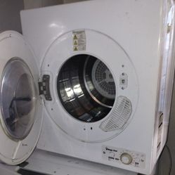 Magic Chef 120v Electric Dryer