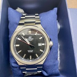 Casio Edifice EFB108D-1AV