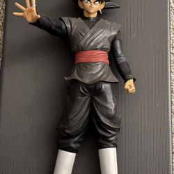 Goku Black Statue