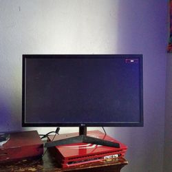 Gaming Monitor 