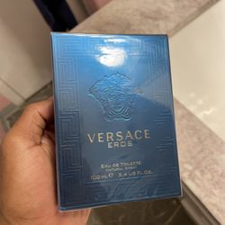 Versace Eros Cologne