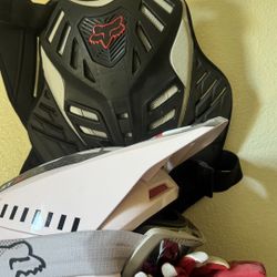 Fox Gear