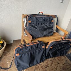 3 Pack Luggage Bundle 