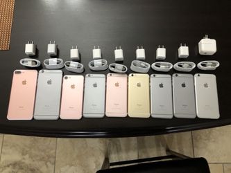 Factory Unlocked IPhones (READ POST!!!)
