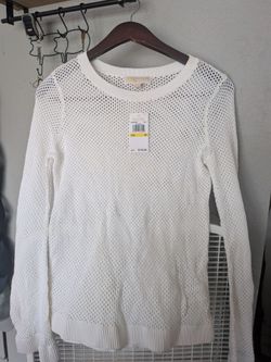 Michael Kors Sweater