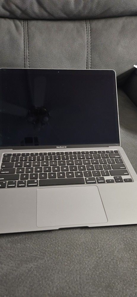 MacBook Air M1, 2020
