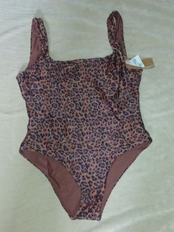 Swimsuit