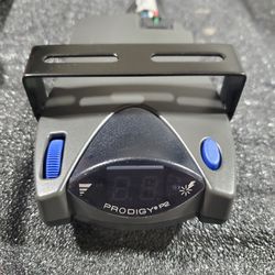 prodigy brake controller 