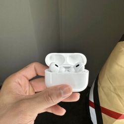 AirPod Pros 2