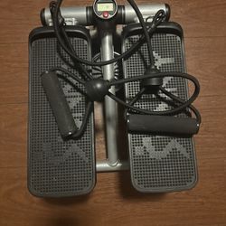 Used - Mini Stepper 