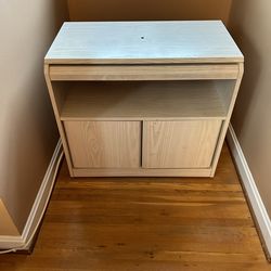 T V  Stand