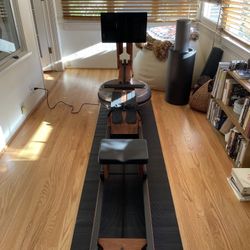 Ergatta Water Rower