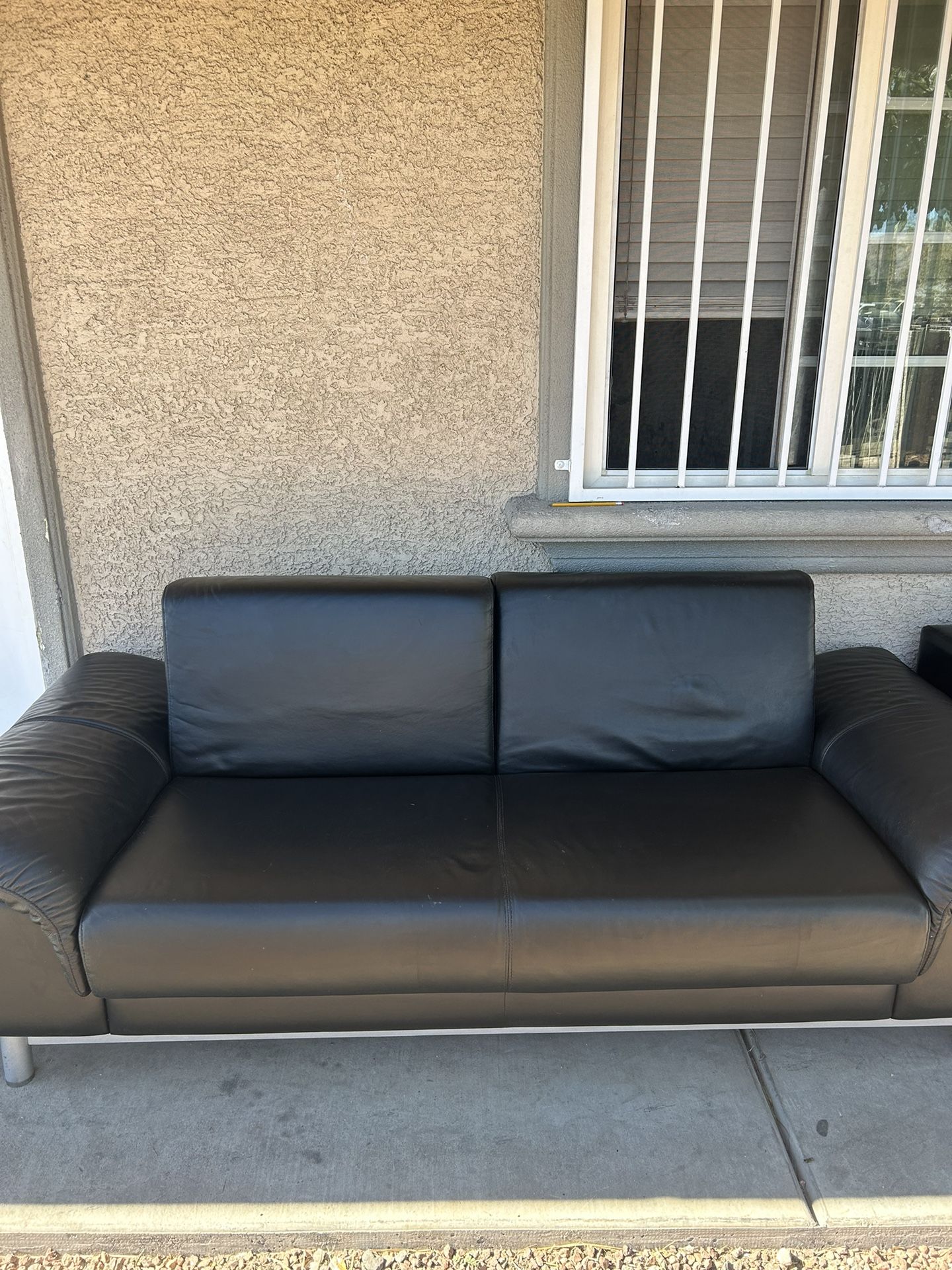 Futon Couch